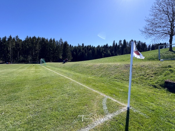 Sportplatz an der Mühlwiese - Dornhan-Marschalkenzimmern