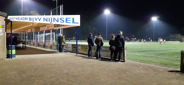 Sportpark Den Eimert - Meierijstad-Sint-Oedenrode