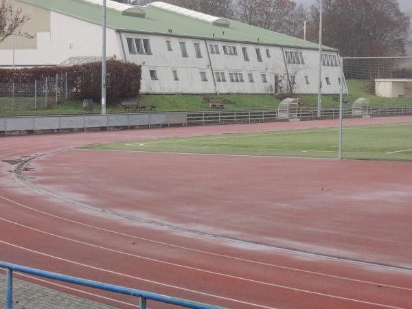 Sportanlage Vollradser Allee - Oestrich-Winkel