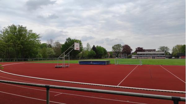 TSV-Sportanlage Lindenstraße - Neustadt/Rübenberge