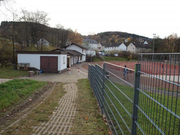 Feelgood Arena - Herscheid