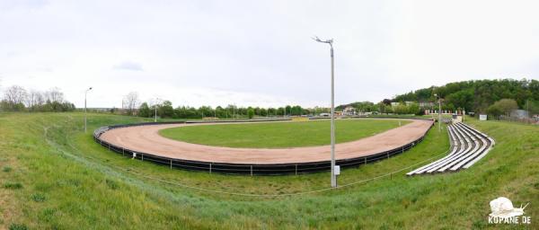 Speedwaystadion Meißen - Meißen