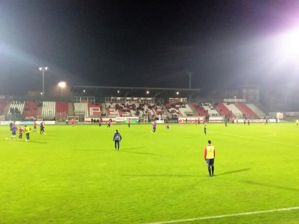 Stadio Tonino Benelli - Pesaro