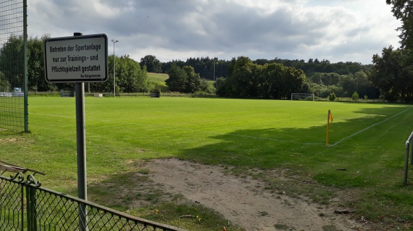 Waldstadion - Gielow