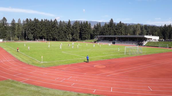 Stadion Judenburg-Murdorf - Judenburg