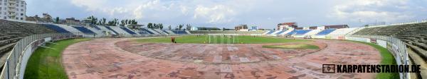 Stadionul Victoria-Cetate - Alba Iulia
