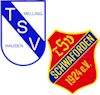 Wappen SG Mellinghausen II / Schwaförden II (Ground A)  123091