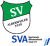 Wappen SGM Alberweiler/Aßmannshardt Reserve (Ground A)  99096