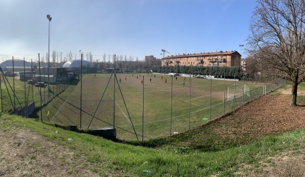 Campo Sportivo Cognento - Modena