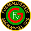 Wappen FV Grünwinkel 1910 diverse  52405