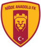 Wappen Niğde Anadolu FK  47117