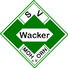 Wappen SV Wacker Mohorn 1945  37596