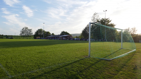 Sportplatz Werkel - Fritzlar-Werkel