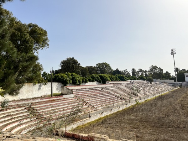 Stade du FUS - Rabat