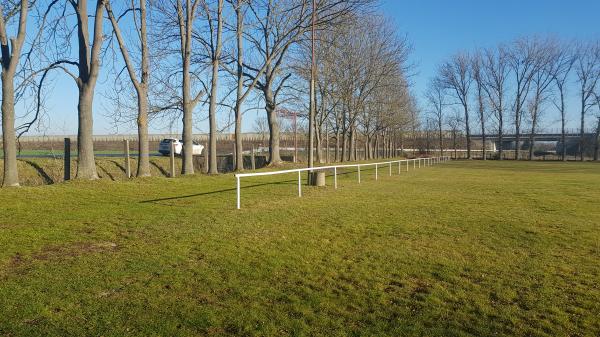 Sportplatz Schönfeld - Artern-Schönfeld