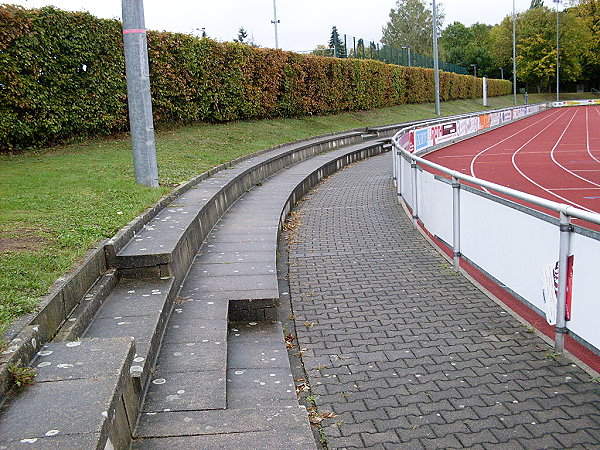 Volksbank-Stadion - Herrenberg