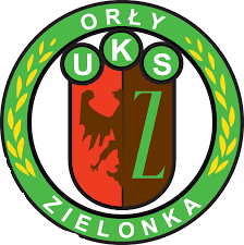 Wappen UKS Orły Zielonka  103496