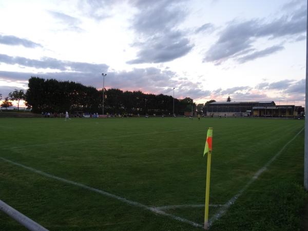 Sportplatz Forchheim - Forchheim/Kaiserstuhl