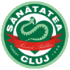 Wappen CS Sănătatea Cluj  5395