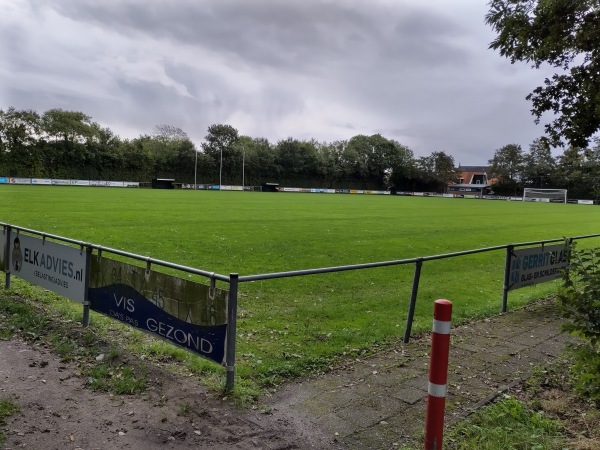 Sportpark Sieme Keyzer - Texel-Oosterend