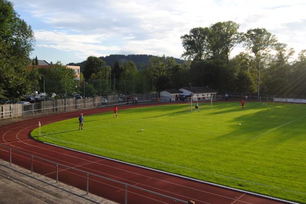 Jahnstadion - Zwiesel