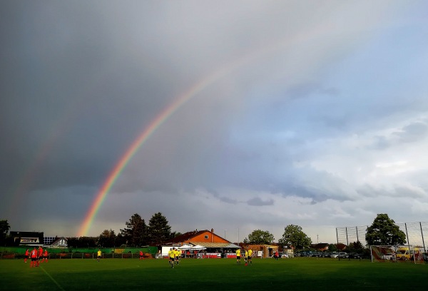 Sportplatz Neuwerk - Merzenich-Girbelsrath