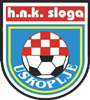 Wappen HNK Sloga Uskoplje