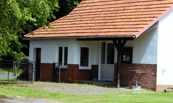 Sportplatz Dahrelsen - Bruchhausen-Vilsen-Scholen