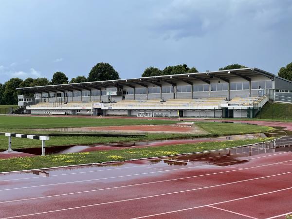 Stadion Slovenska Bistrica - Slovenska Bistrica