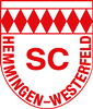 Wappen SC Hemmingen-Westerfeld 1914