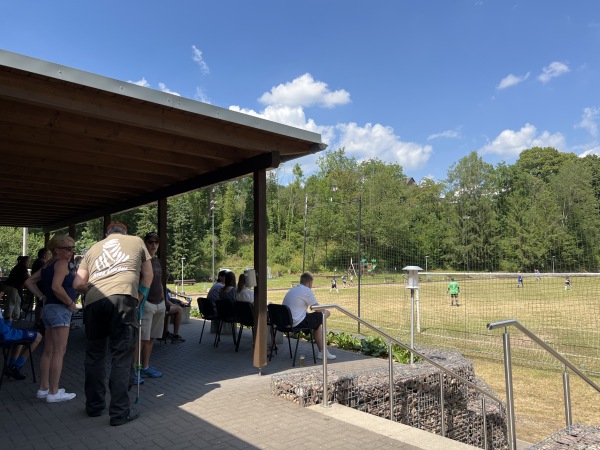 Sportplatz Klus - Negenborn