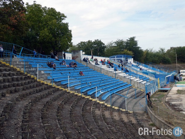 Pleven Stadium - Pleven