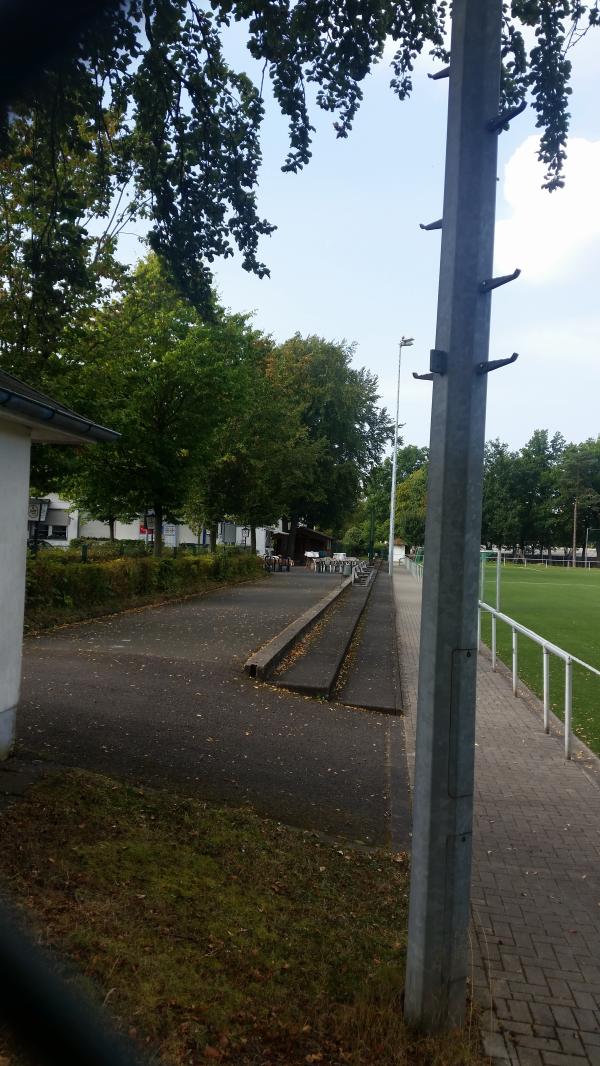 Sportplatz Maibuche - Waldbröl