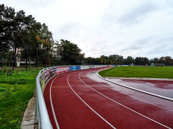 WEICON Park - Münster/Westfalen-Handorf