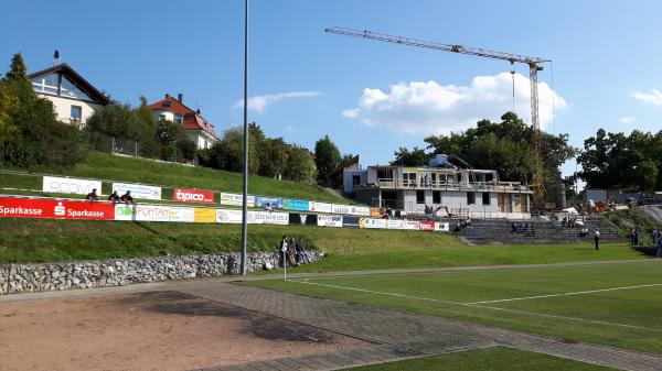 Reichert.Männermode-Arena - Lörrach-Stetten