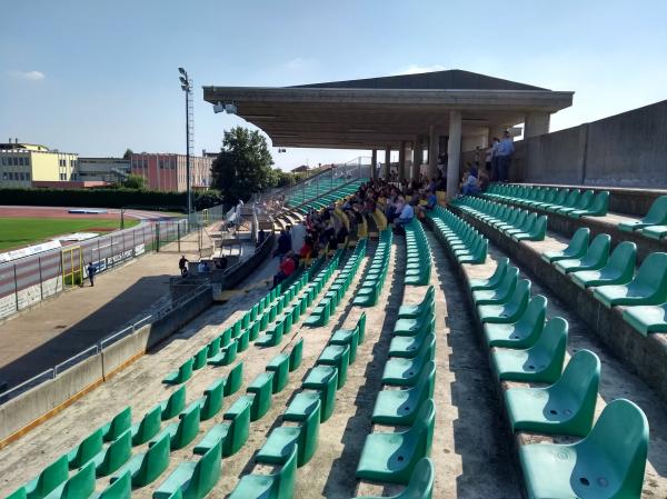 Stadio Comunale di Caravaggio - Caravaggio