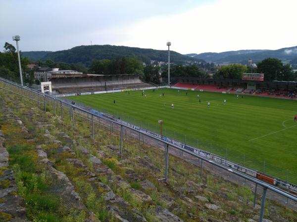 Waldstadion - Weismain