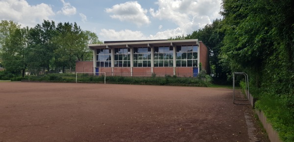 Sportplatz Schulen Wilstorf - Hamburg-Wilstorf