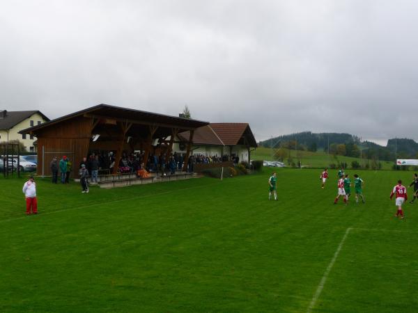 Waschenberg Stadion - Windhaag