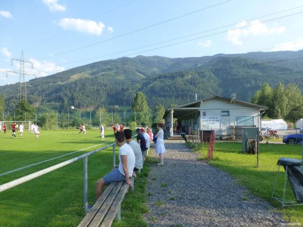 Leopold Sturm Platz - Gaishorn