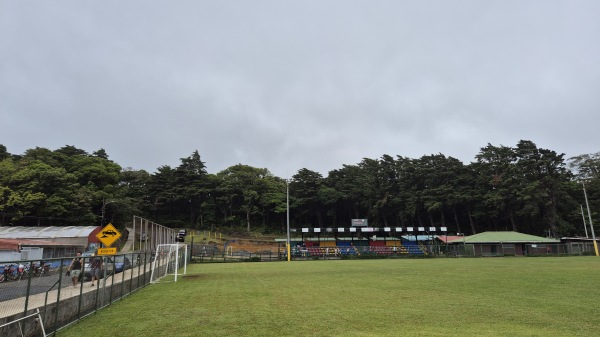 Campo de Fútbol - ADISE - Santa Elena, Puntarenas