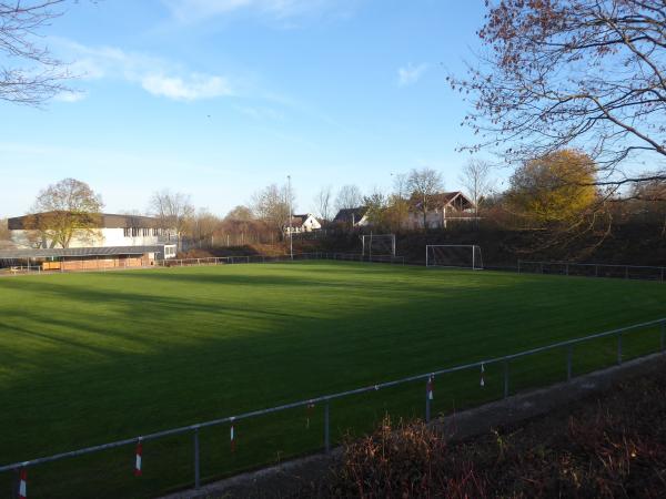 AERA-Stadion Nebenplatz - Vaihingen/Enz-Horrheim