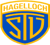 Wappen TSV Hagelloch 1913 diverse