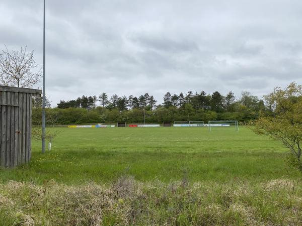 TSV-Sportplatz - St. Peter-Ording