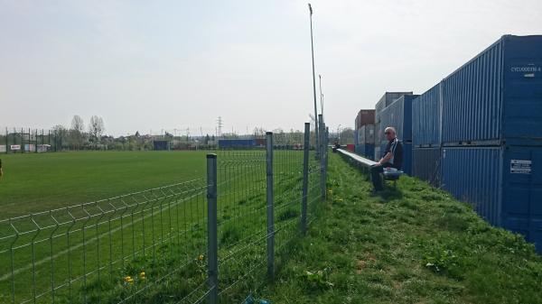 Stadion Jaguar Kokoszki - Gdańsk