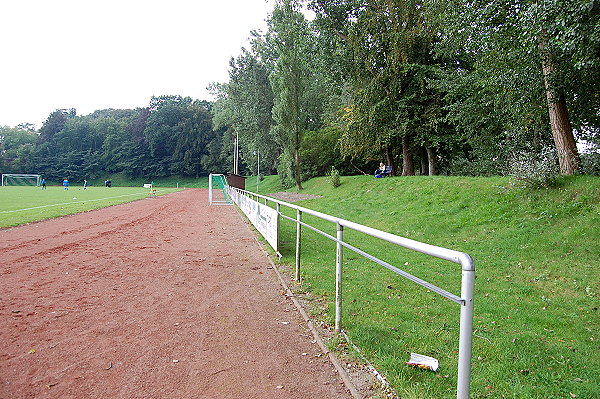 Stadion an der Promenade - Meldorf