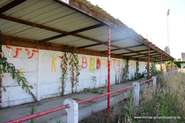 Complex De Corner - Hoeselt-Alt-Hoeselt