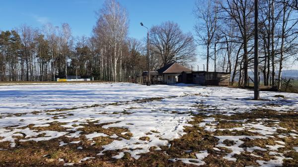 Waldsportplatz - Crimla
