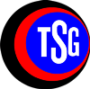 Wappen TSG Hofherrnweiler-Unterrombach 1899  33734