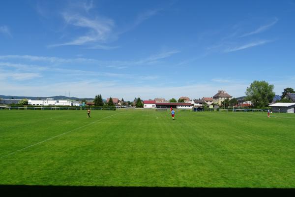 Sportoviště Nýrsko - Nýrsko 